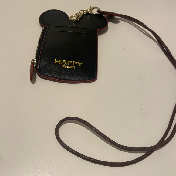 Other - Black Kids Bag